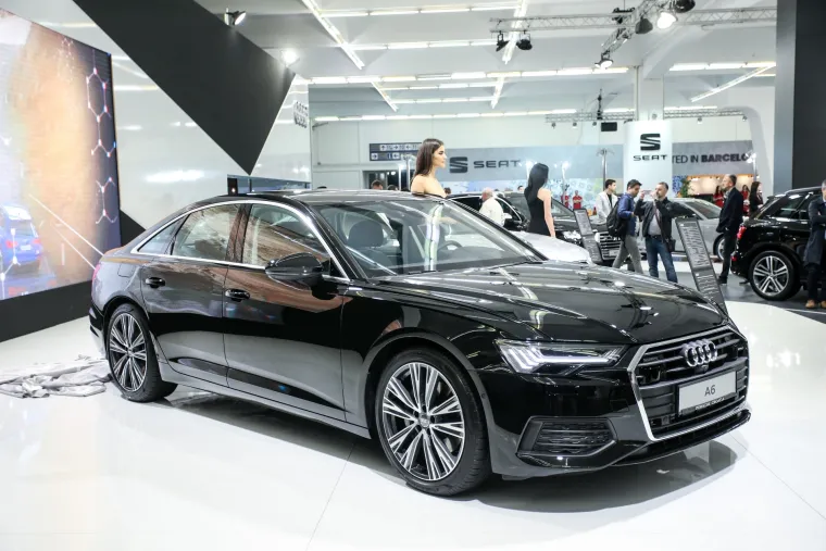 Autoshow u Zagrebu