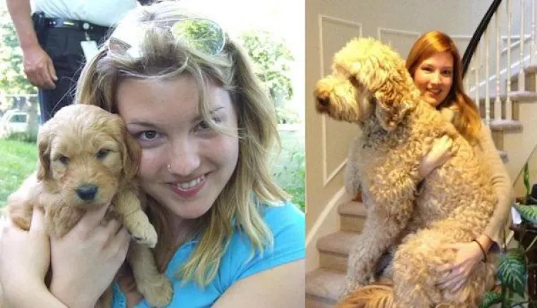 NADALI SE DA ĆE &Scaron;TENCI OSTATI ZAUVIJEK MALI, A ONI NARASLI U DIVOVE: Veliki ili mali, uvijek će biti slatki