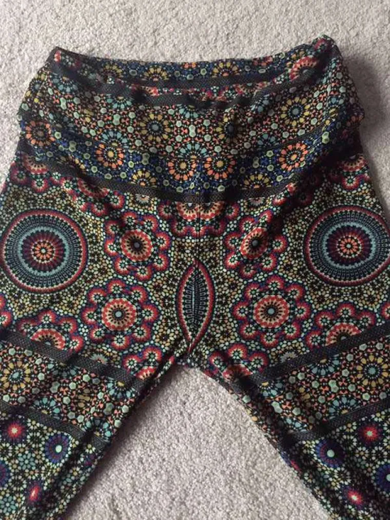 NAPRAVILI SU URNEBESNE POGRE&Scaron;KE U MEĐUNOŽNOJ REGIJI: Neka moda nije za svakoga, no ova nije za nikoga