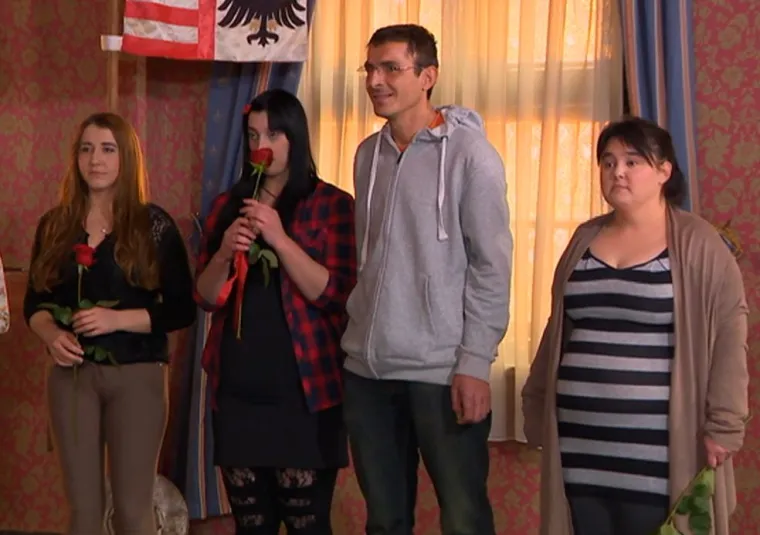 FARMERI ODABRALI CURE KOJE VODE KUĆI: Upoznali su i 'zlatne djevojke', Josip nije baš bio sretan...