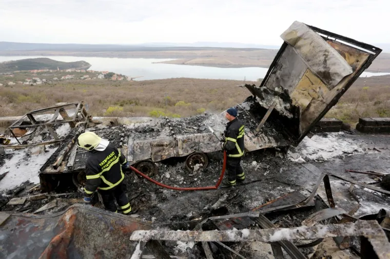 Nel Pavletic/PIXSELL