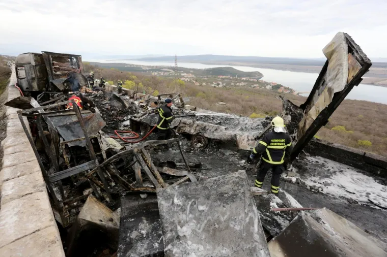 Nel Pavletic/PIXSELL