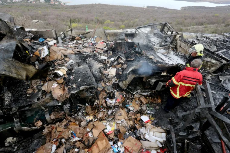 Nel Pavletic/PIXSELL