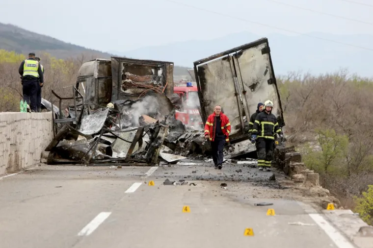 Nel Pavletic/PIXSELL