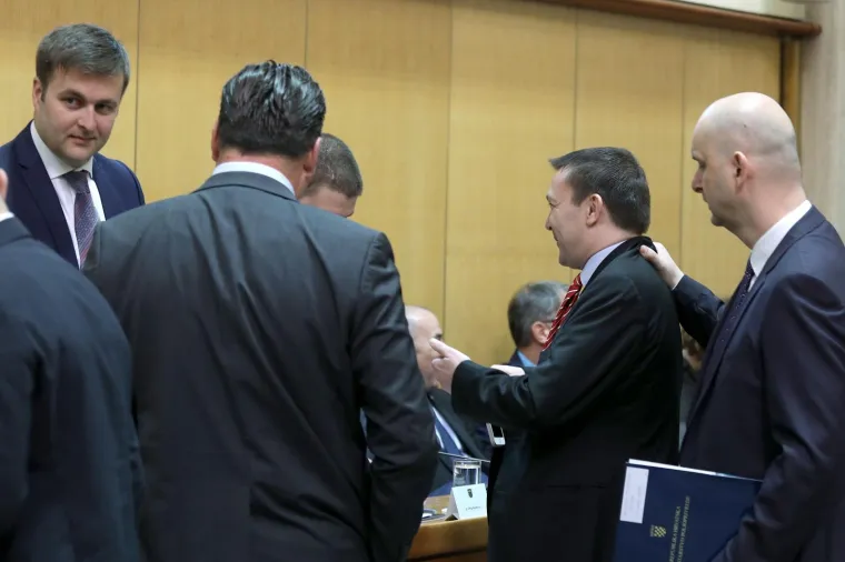 Patrik Macek/PIXSELL