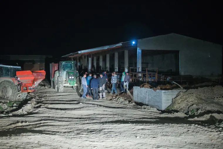 Đurđanci: u dvori&scaron;tu kuće uru&scaron;io se silos i ubio dva mu&scaron;karca