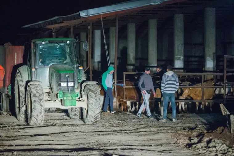 Đurđanci: u dvori&scaron;tu kuće uru&scaron;io se silos i ubio dva mu&scaron;karca