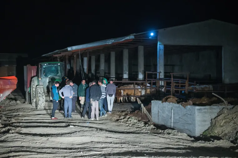 Đurđanci: u dvori&scaron;tu kuće uru&scaron;io se silos i ubio dva mu&scaron;karca