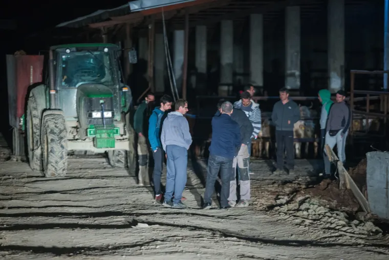 Đurđanci: u dvori&scaron;tu kuće uru&scaron;io se silos i ubio dva mu&scaron;karca