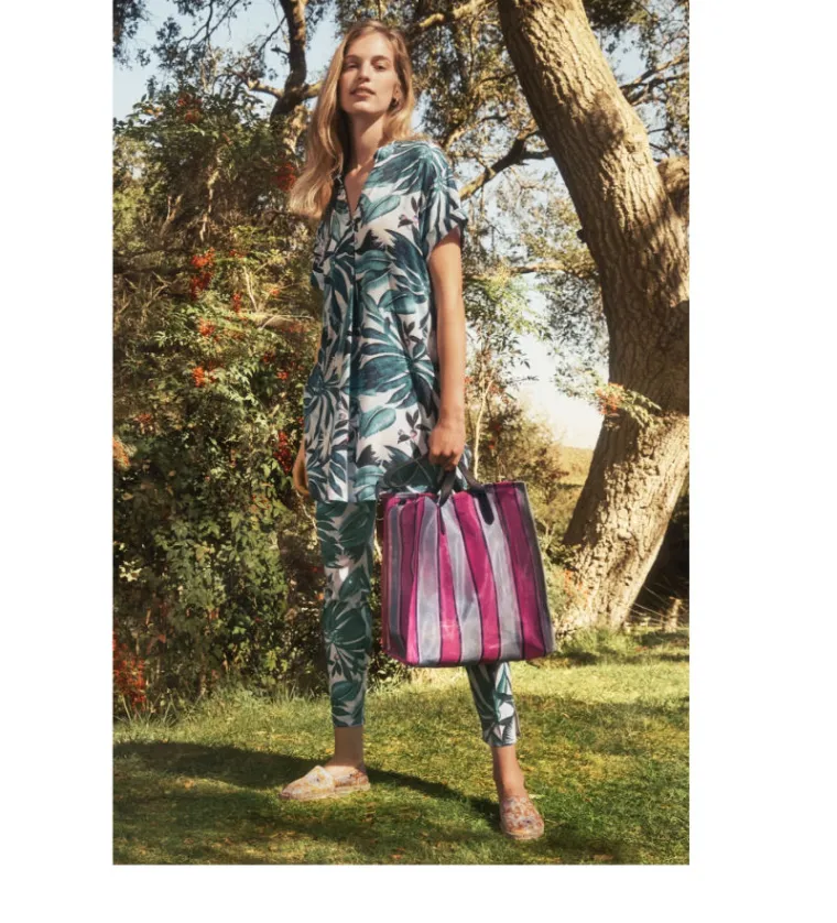 Izdvojile smo nekoliko fotki iz editorijala za novu kolekciju, koju trenutno možete naći i u H&amp;M trgovinama i na web shopu.