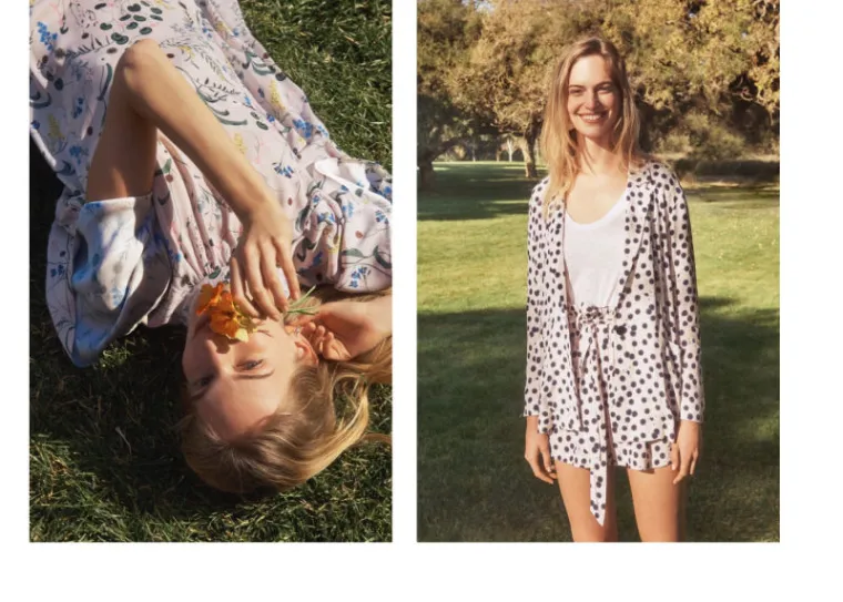 Web shop je ovaj: hm.com, a ako vam se već ovako na fotkama kolekcija svidjela, evo koje smo komade posebno naglasile.