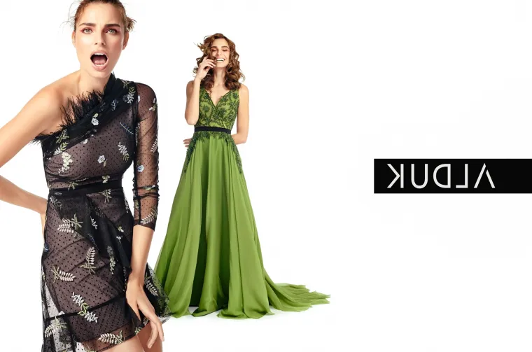 Aldukov dizajn nije pomodan i prolazan, već pametno baziran na modernoj ženi, njenim potrebama i kreativnoj snazi dizajnera i njegova tima da predstave jake kolekcije i izvrsne kampanje te na taj način još više osnaže modni brend s vjernim, ali i novim obožavateljicama.