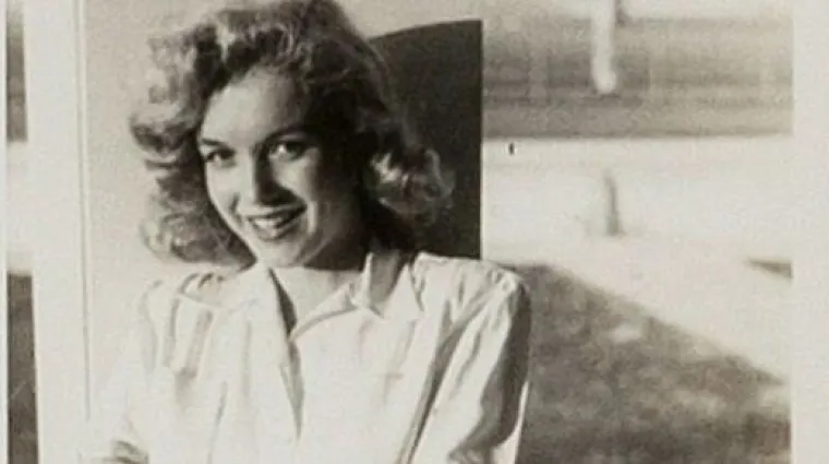 Pogledajte dosad nikad objavljene privatne fotografije Marilyn Monroe