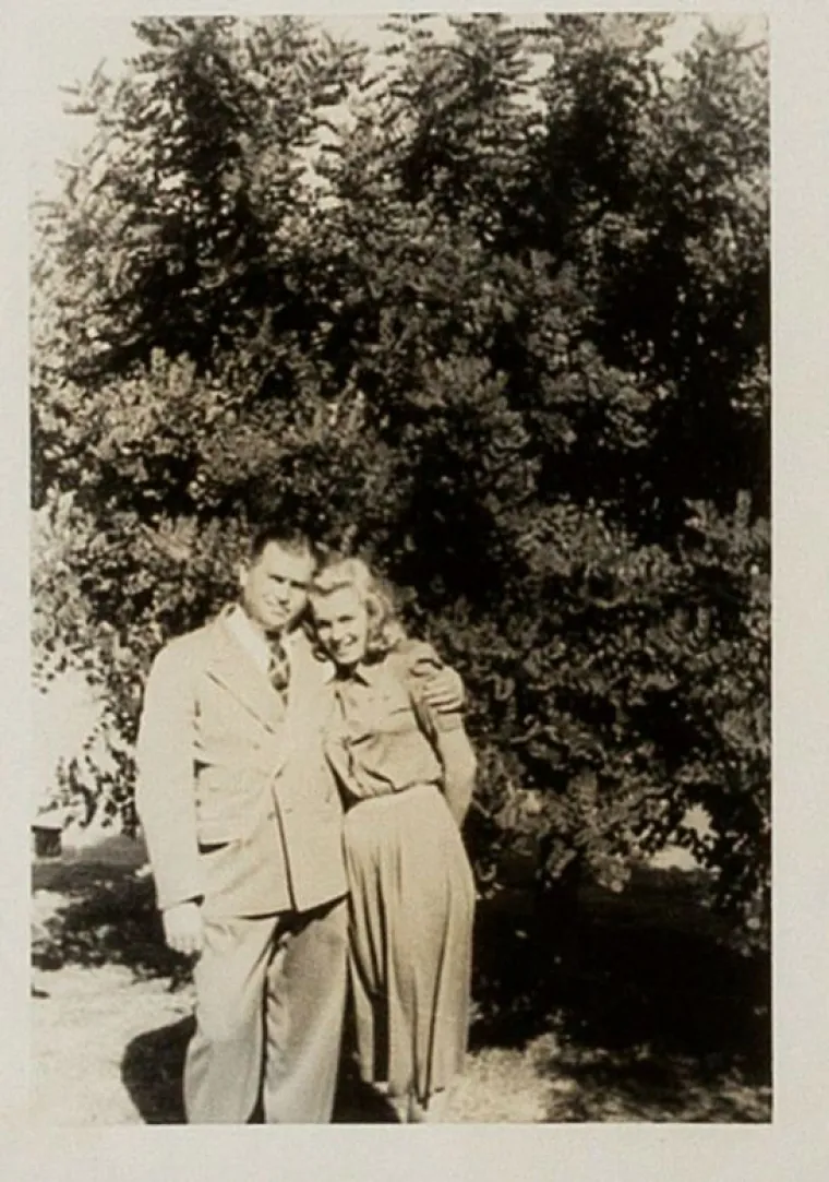 Pogledajte dosad nikad objavljene privatne fotografije Marilyn Monroe