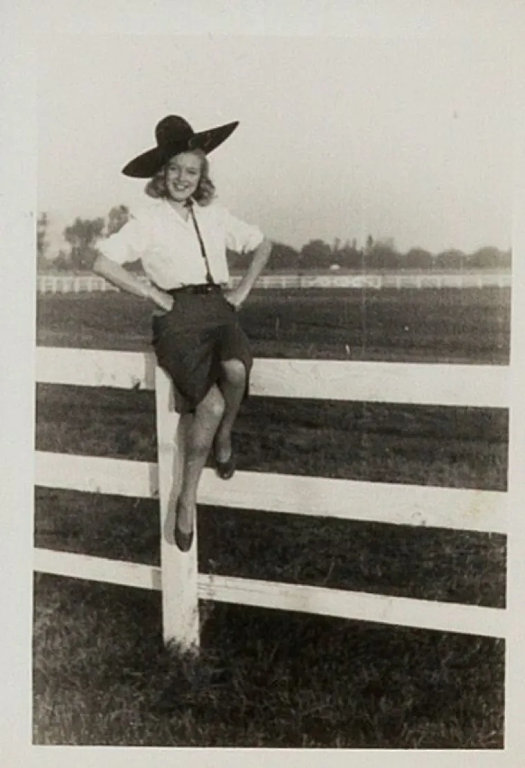 Pogledajte dosad nikad objavljene privatne fotografije Marilyn Monroe