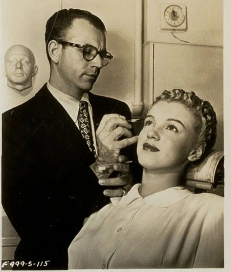 Pogledajte dosad nikad objavljene privatne fotografije Marilyn Monroe