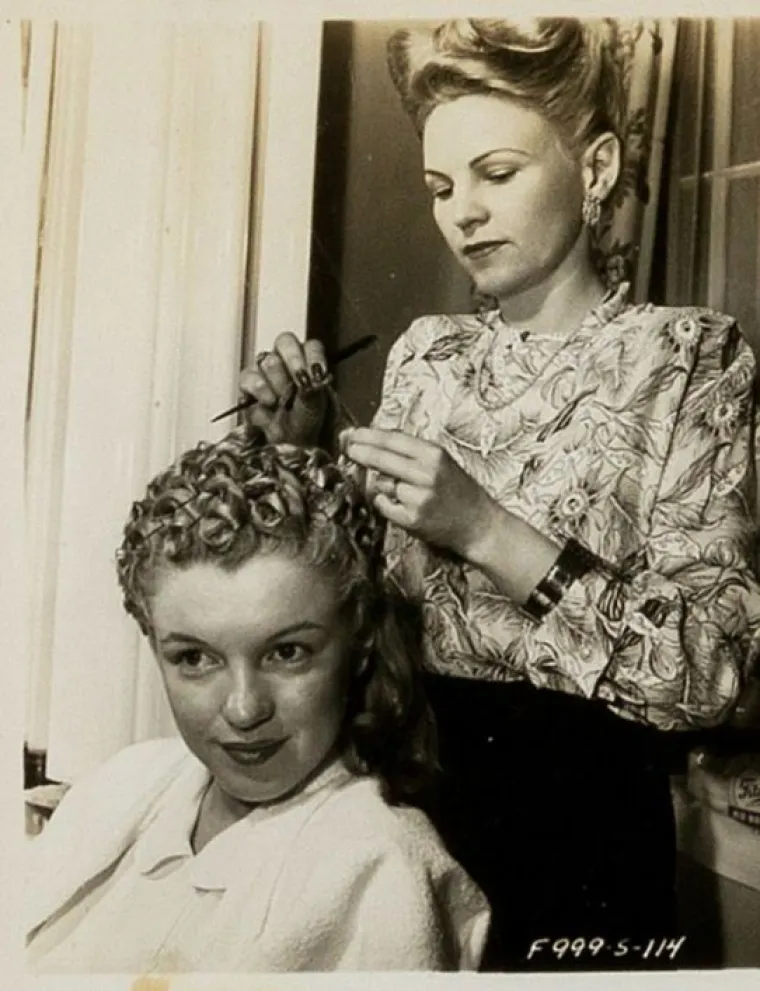 Pogledajte dosad nikad objavljene privatne fotografije Marilyn Monroe