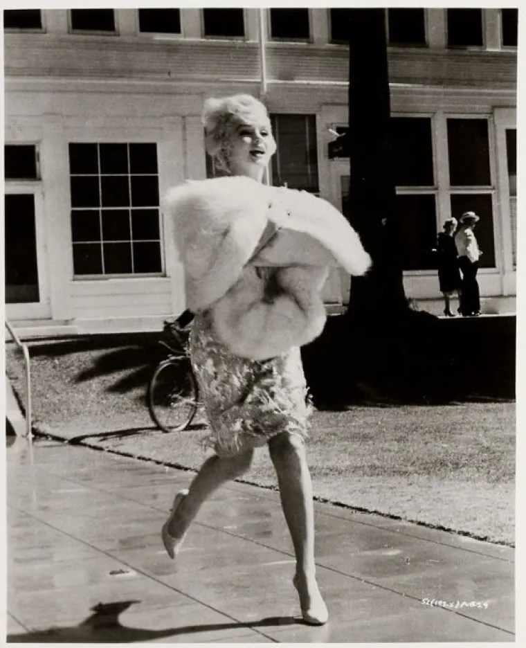 Pogledajte dosad nikad objavljene privatne fotografije Marilyn Monroe