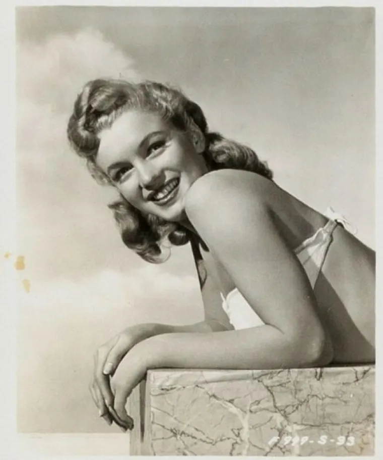 Pogledajte dosad nikad objavljene privatne fotografije Marilyn Monroe