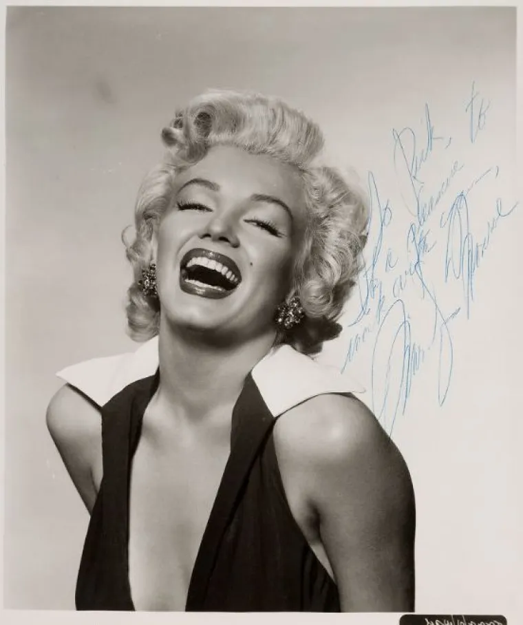 Pogledajte dosad nikad objavljene privatne fotografije Marilyn Monroe