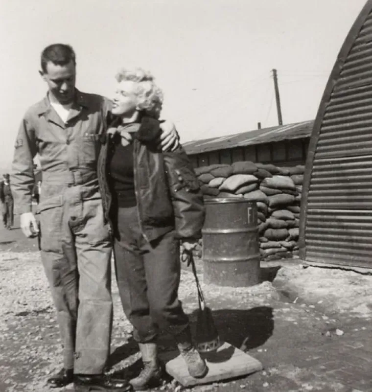 Pogledajte dosad nikad objavljene privatne fotografije Marilyn Monroe