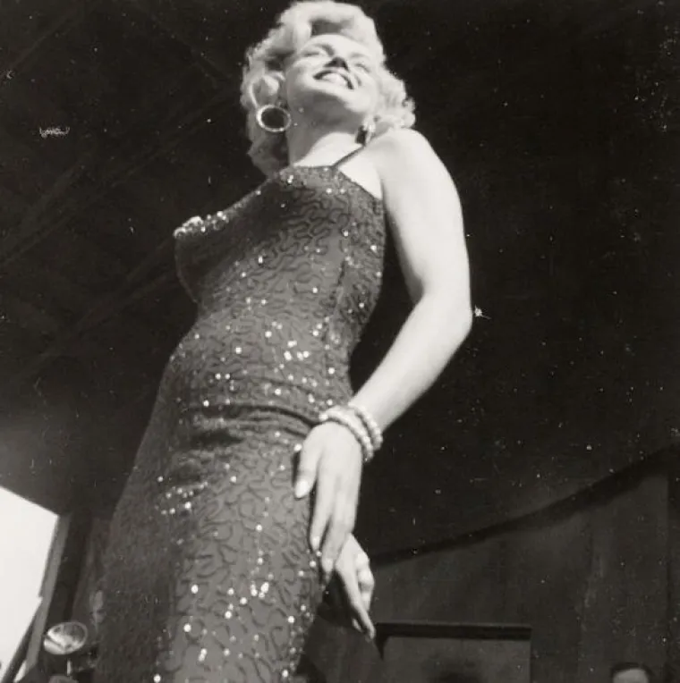Pogledajte dosad nikad objavljene privatne fotografije Marilyn Monroe