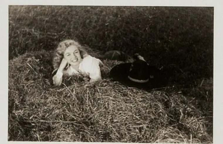 Pogledajte dosad nikad objavljene privatne fotografije Marilyn Monroe