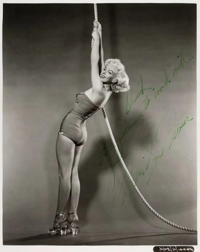 Pogledajte dosad nikad objavljene privatne fotografije Marilyn Monroe