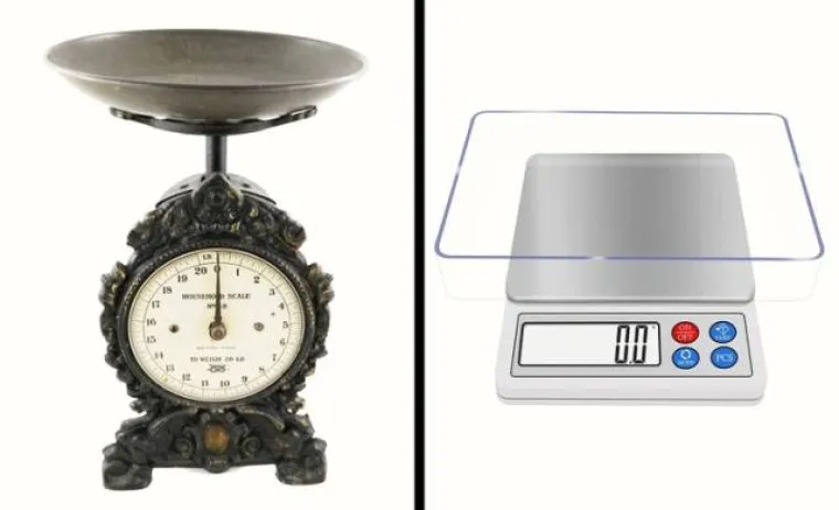 STVARI KOJE SVAKODNEVNO KORISTIMO STVARNO SU SE PROMIJENILE U ZADNJIH 100 GODINA: Pogledajte kako su ove stvarčice nekad izgledale