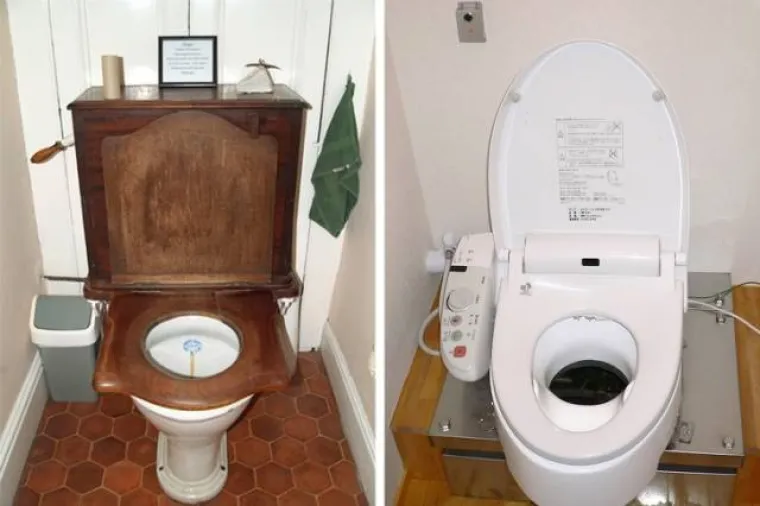 STVARI KOJE SVAKODNEVNO KORISTIMO STVARNO SU SE PROMIJENILE U ZADNJIH 100 GODINA: Pogledajte kako su ove stvarčice nekad izgledale