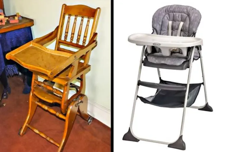 STVARI KOJE SVAKODNEVNO KORISTIMO STVARNO SU SE PROMIJENILE U ZADNJIH 100 GODINA: Pogledajte kako su ove stvarčice nekad izgledale