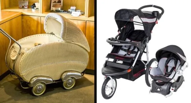 STVARI KOJE SVAKODNEVNO KORISTIMO STVARNO SU SE PROMIJENILE U ZADNJIH 100 GODINA: Pogledajte kako su ove stvarčice nekad izgledale