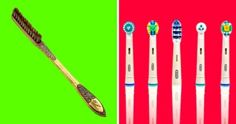 STVARI KOJE SVAKODNEVNO KORISTIMO STVARNO SU SE PROMIJENILE U ZADNJIH 100 GODINA: Pogledajte kako su ove stvarčice nekad izgledale