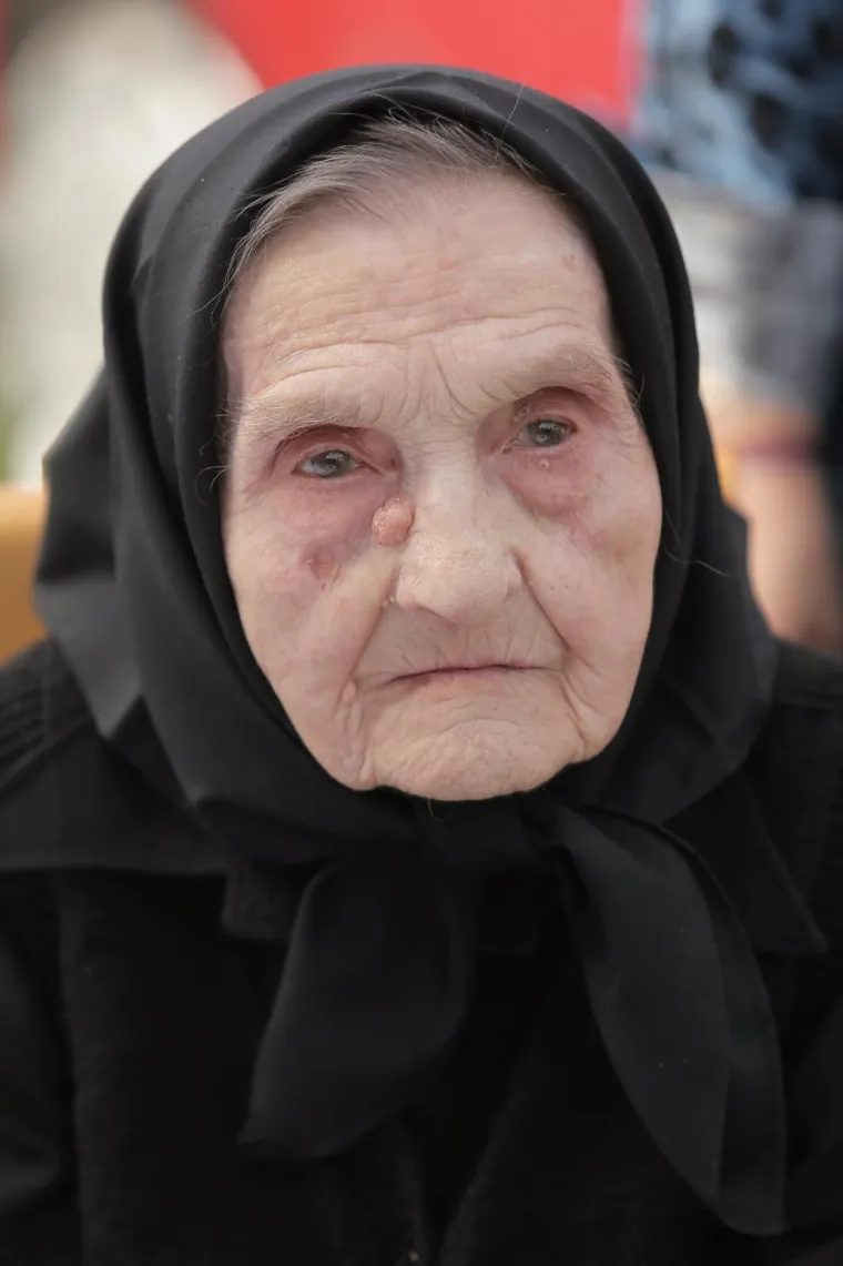 Ana Rendulić proslavila 100. rođendan, a s njom je svjećice puhao i Bandić