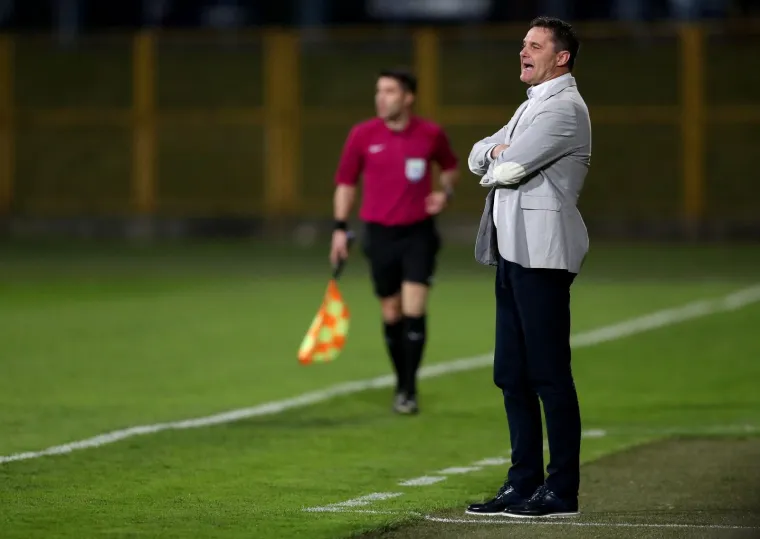 Hajduk uvjerljiv u Zapre&scaron;iću