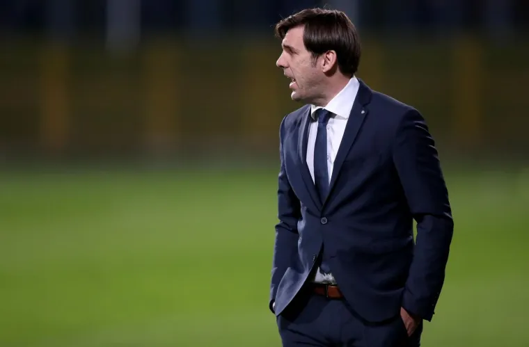 Hajduk uvjerljiv u Zapre&scaron;iću