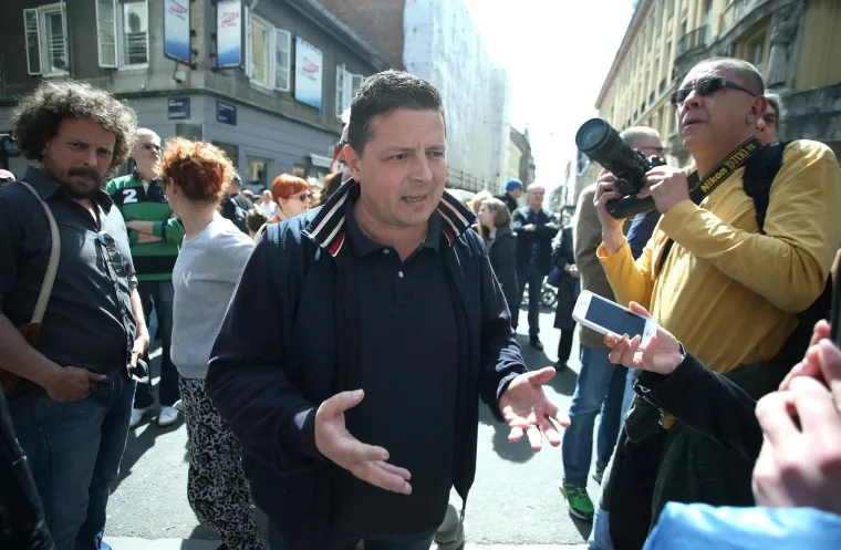 U simboličnih 5 do 12 krenuo ovogodi&scaron;nji zagrebački Mar&scaron; za znanost