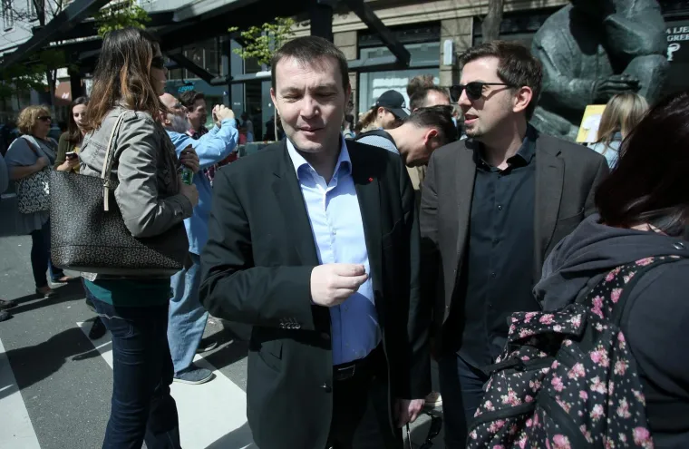 U simboličnih 5 do 12 krenuo ovogodi&scaron;nji zagrebački Mar&scaron; za znanost