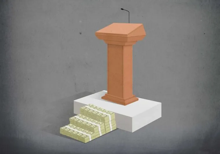 ILUSTRATOR OSLIKAO MRAČNU VIZIJU DRU&Scaron;TVA: Je li svijet oko nas stvarno tako beznadan?