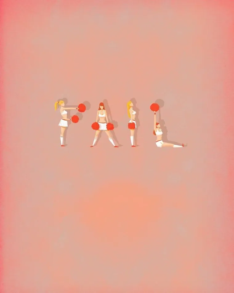 ILUSTRATOR OSLIKAO MRAČNU VIZIJU DRU&Scaron;TVA: Je li svijet oko nas stvarno tako beznadan?