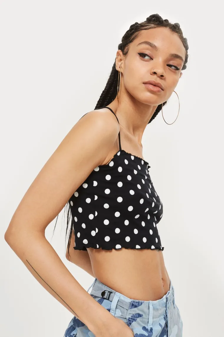 Topić na točkice, Topshop, 51,20 kuna