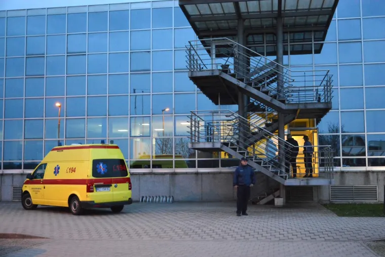 TRAGEDIJA NA KOPRIVNIČKIM BAZENIMA: Osmogodi&scaron;nji dječak utopio se na proslavi rođendana