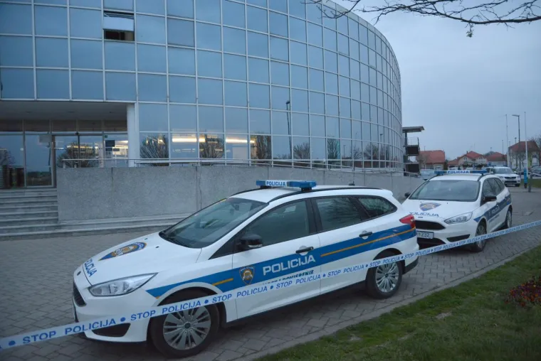 TRAGEDIJA NA KOPRIVNIČKIM BAZENIMA: Osmogodi&scaron;nji dječak utopio se na proslavi rođendana