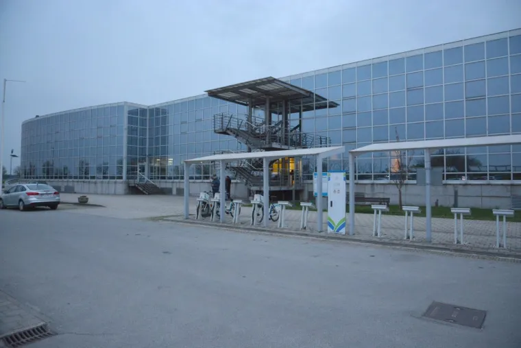 TRAGEDIJA NA KOPRIVNIČKIM BAZENIMA: Osmogodi&scaron;nji dječak utopio se na proslavi rođendana