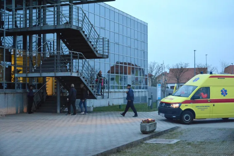 TRAGEDIJA NA KOPRIVNIČKIM BAZENIMA: Osmogodi&scaron;nji dječak utopio se na proslavi rođendana