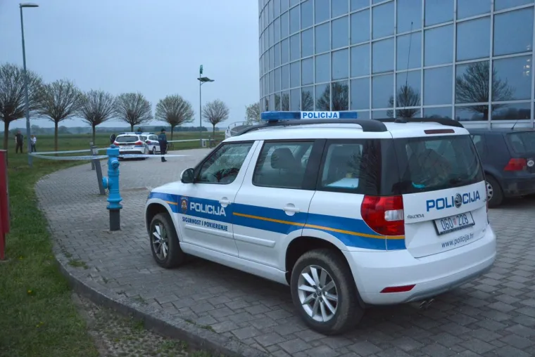 TRAGEDIJA NA KOPRIVNIČKIM BAZENIMA: Osmogodi&scaron;nji dječak utopio se na proslavi rođendana