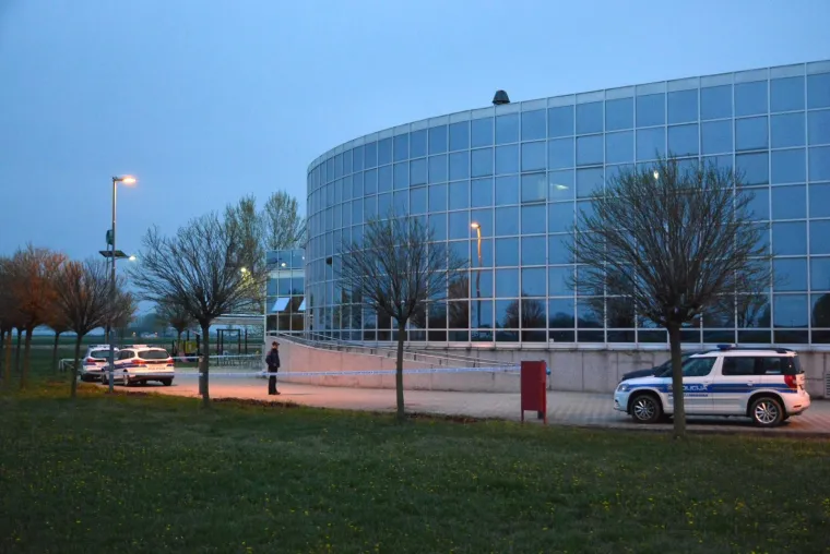 TRAGEDIJA NA KOPRIVNIČKIM BAZENIMA: Osmogodi&scaron;nji dječak utopio se na proslavi rođendana