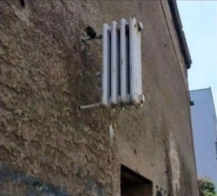 NEKI LJUDI SU PROFESIONALNO NESPOSOBNI, A NEKI TEK REKREATIVNO: Potkrale im se urnebesne gre&scaron;ke