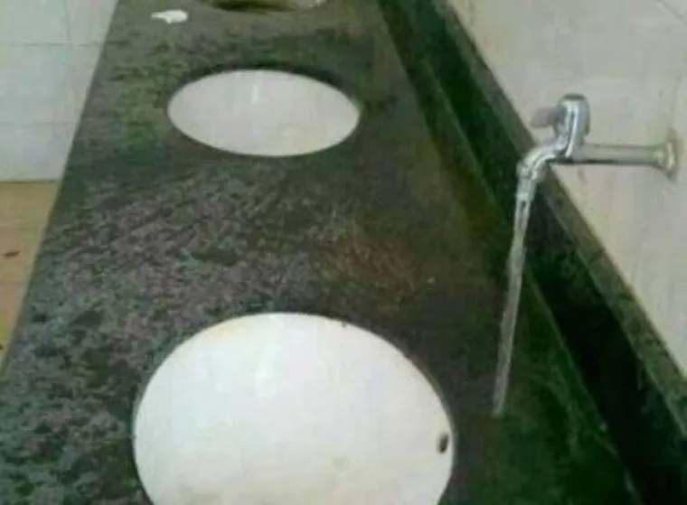 NEKI LJUDI SU PROFESIONALNO NESPOSOBNI, A NEKI TEK REKREATIVNO: Potkrale im se urnebesne gre&scaron;ke