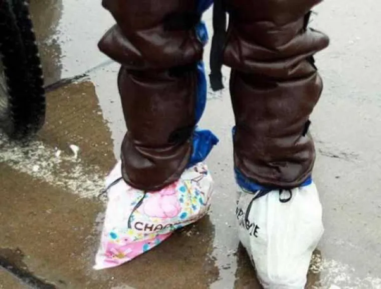 RUSIJA JE SAMO PRAG U BIZARNI SVIJET AZIJE: Daleki istok pun je neobja&scaron;njivih prizora koji mogu biti čudniji od onih iz Rusije